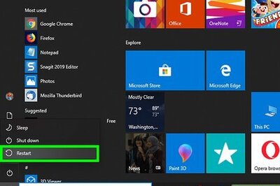 How to Bypass the Administrator Password in Windows