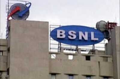 BSNL employees go on strike on Wednesday