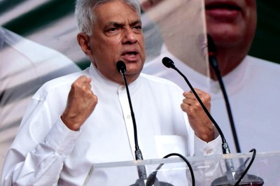 News18 Evening Digest: Sri Lankan Parties Not Keen on PM Ranil as New Prez and Other Stories