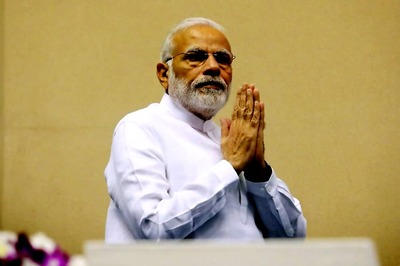 Congress, Its Leaders Hurled Different Types of Abuses at Me 91 Times, Says PM in Poll-bound Karnataka
