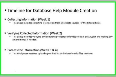10 Easy Steps to Make a Timeline in Microsoft PowerPoint