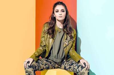 Alia Bhatt on Starring in Rajamouli's RRR: My Dream to Work With the Baahubali Filmmaker is Fulfilled