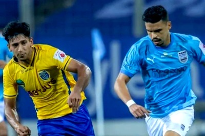 ISL 2021-22: Kerala Blasters vs Mumbai City FC Match Postponed