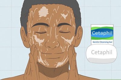 How to Deep Cleanse Your Face