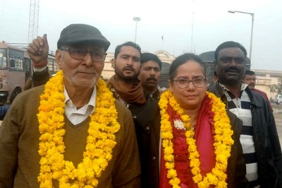 Not Proven Guilty Yet, Will File Defamation Case, Says Ex-IPS Officer Darapuri on Lucknow Hoardings