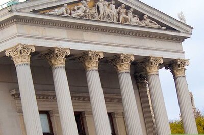 How to Learn About Ancient Greece