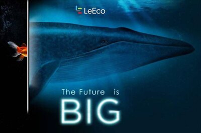 LeEco to Host 'US Bigbang' Launch Event on October 19