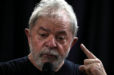 Former Brazil President Lula to be Released From Prison
