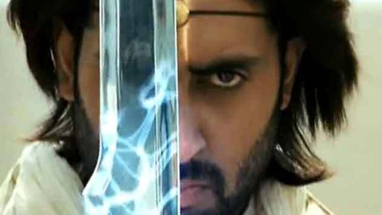 Flashback: Your friendly, Bollywood superheroes