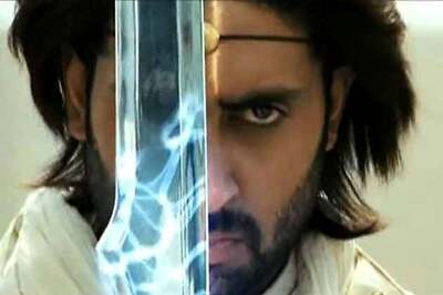 Flashback: Your friendly, Bollywood superheroes