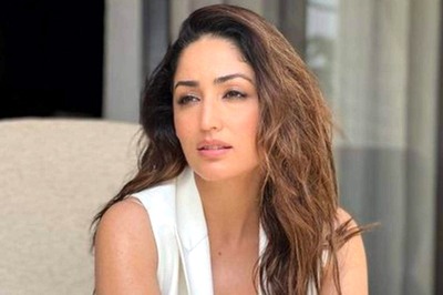 Yami Gautam Spills Beans On Her Upcoming Release 'Lost', Promises a Lot of 'Human-Drama'