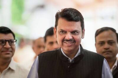Will Shut Down Guardian Minister’s Office at BMC HQ Once Elected Body is Back, Says Fadnavis as Oppn Fumes
