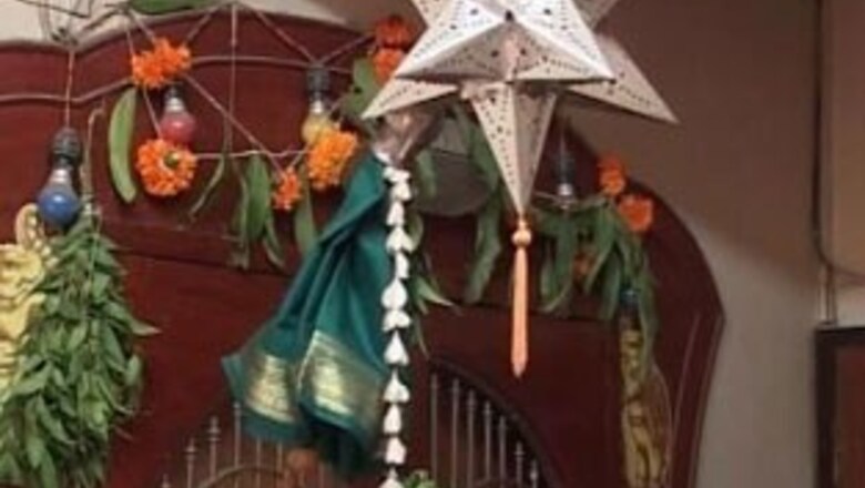 Maharashtra, Andhra celebrate New Year