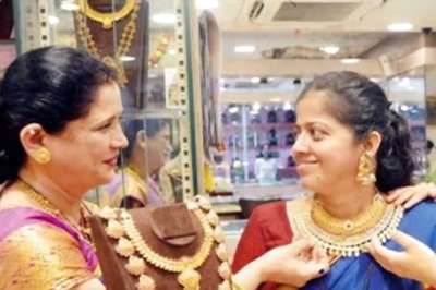 Gold Price Rises In India: Check 24 Carat Rate In Your City On March 13