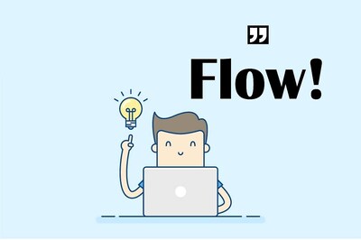 Mindfulness: The River Keeps Flowing