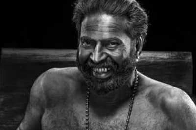 Ahead Of Release, Mammootty's Bramayugam Caught In Character Naming Controversy