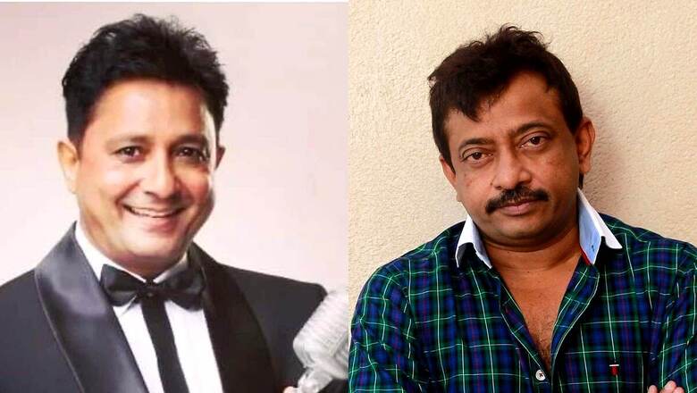 Sukhwinder Singh Refutes Ram Gopal Varma's Claim That He Composed 'Jai Ho': 'Shayad Unhe Kuch Galat...'
