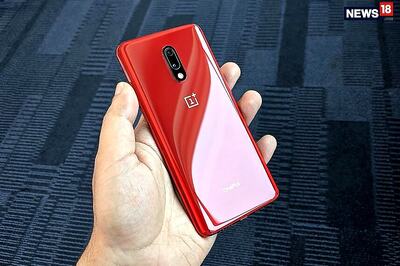 OnePlus Beats Samsung, Apple to Lead Premium Smartphone Segment in India