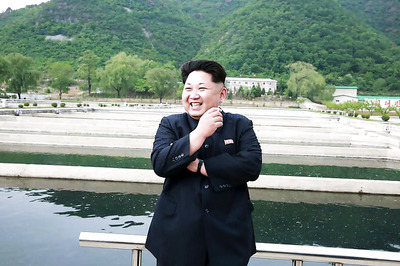 N Korea makes conditional offer for dialogue with South