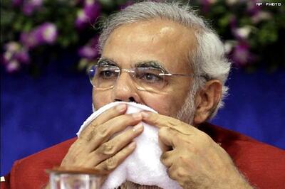 BJP, JD-U pact: Narendra Modi to keep off Bihar