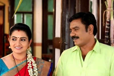 Sujitha Dhanush, Not Stalin Muthu, Highest-Paid Actor on Pandian Stores. Details Inside