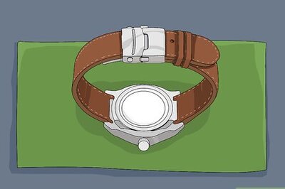 How to Adjust a Deployment Clasp