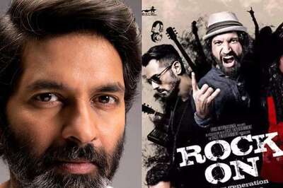 Is Rock On 3 On The Cards? Purab Kohli Spills The Beans: 'I Keep Asking Farhan...' | Exclusive