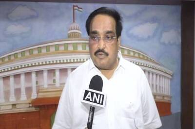 In First Big Change Ahead of Gujarat Polls, BJP Appoints PM Modi's Confidante CR Patil as State Chief