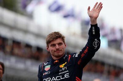 Australian Grand Prix: Max Verstappen Clinches Pole at Albert Park