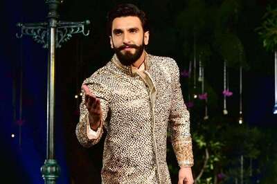 My Wedding Would Be Like a Non-stop Party: Ranveer Singh