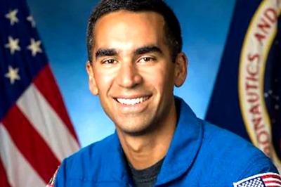 Indian-American Among NASA's New Astronauts; Set to be Part of Missions to Moon & Mars