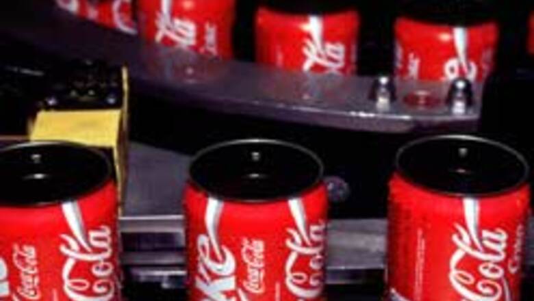 Have you sipped some fried coke yet?