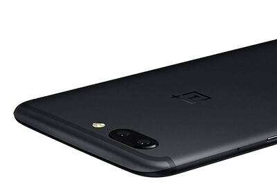 OnePlus 5 To Be Priced at Rs 32,999, Sales to Start on June 22 on Amazon India