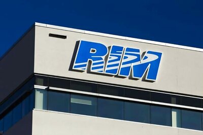 Blackberry maker RIM loses patent suit over software