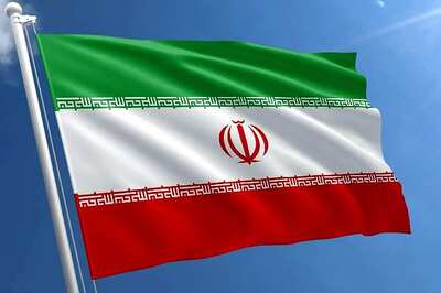 Iran Says it Can Produce Higher Enriched Uranium if US Exits Nuclear Deal