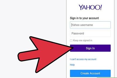 How to Create a Filter in Yahoo! Mail