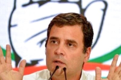 Lakhimpur Kheri Case: Rahul Gandhi Demands Minister Ajay Mishra's Removal from Post, PM's Apology