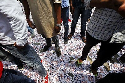 Modi Speech Effect: Day After Littering DU, ABVP Vows Swachh Campus