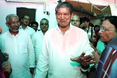 CBI to question Harish Rawat on Tuesday