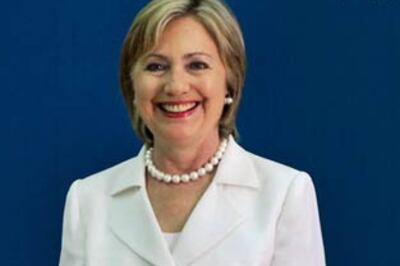 Best time in history to be a woman: Hillary