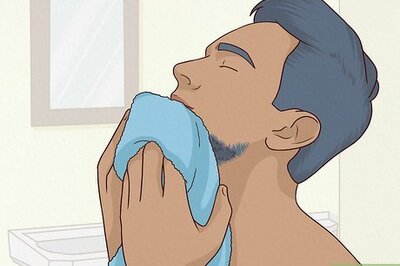 How to Use Shaving Cream