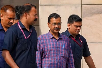 'Highly Influential, May Influence Witnesses': What Delhi Court Said On Arvind Kejriwal & Sent Him To 14-day Judicial Custody
