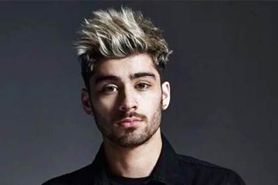 Zayn Malik Recalls Saving Harry Styles From 'Dangerous' Mishap At One Direction Concert