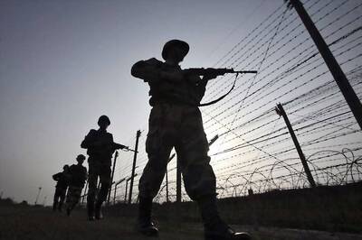 India-Pakistan: Tit For Tat Ceasefire Violations Over The Years