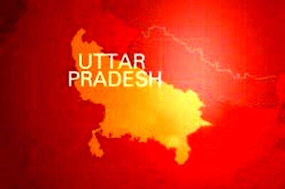 UP polls: 57 pc votes cast in phase 6