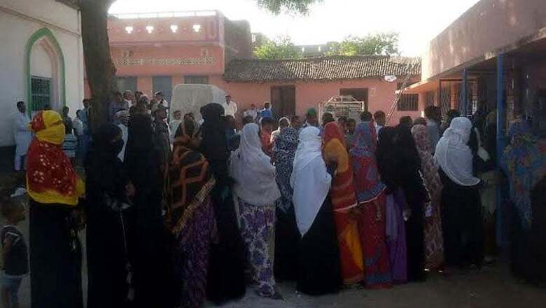 Bihar elections live: 55% voter turnout registered in 2nd phase of Bihar Assembly elections