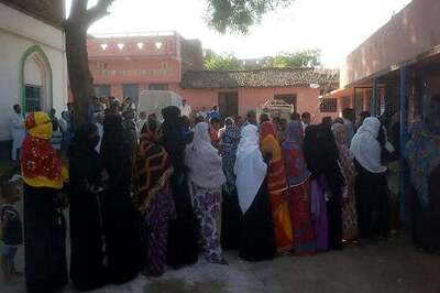 Bihar elections live: 55% voter turnout registered in 2nd phase of Bihar Assembly elections