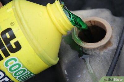 How to Maintain a Car Cooling System