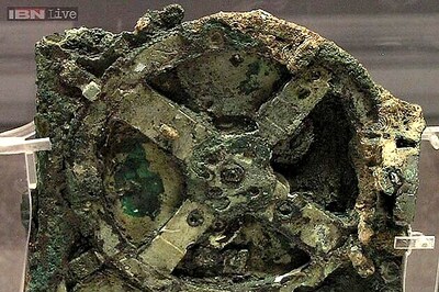 World's oldest computer more ancient than thought