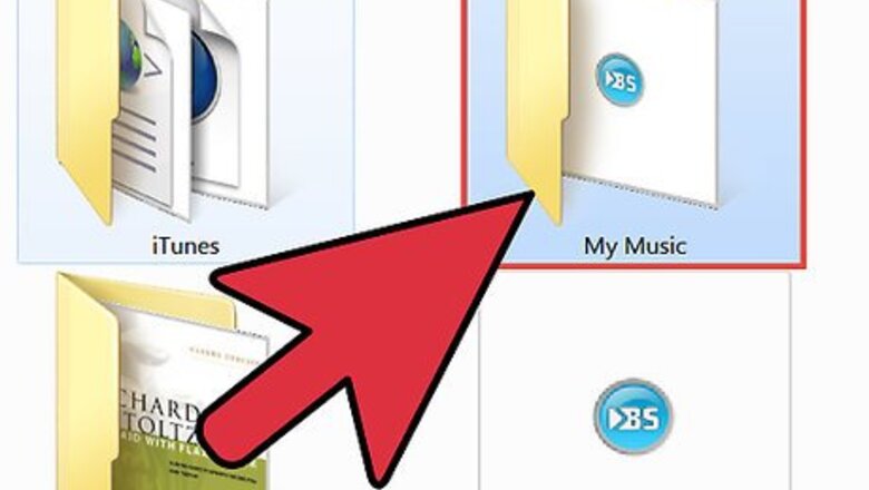 How to Put Music on Your Web Page